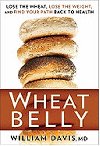 Wheat Belly - Davis William