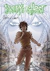 Brodys Ghost: Volume 5 - Crilley Mark