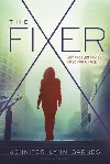The Fixer - Barnes Lynn Jennifer