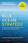 Blue Ocean Strategy - Kim W.Chan