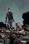 The Walking Dead: Whispers into Screams Volume 23 - Kirkman Robert, Adlard Charlie, Rathburn Cliff
