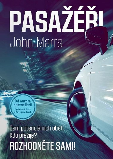 Pasai - John Marrs