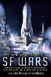 The Mammoth Book of SF Wars - Watson Ian, Whates Ian