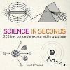 Science In Seconds - Parsons Paul