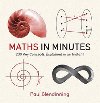 Maths in Minutes - Glendinning Paul