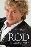 Rod: The Autobiography - Stewart Rod
