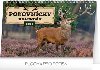 Poovncky kalendr  - stolov kalendr 2018 - 