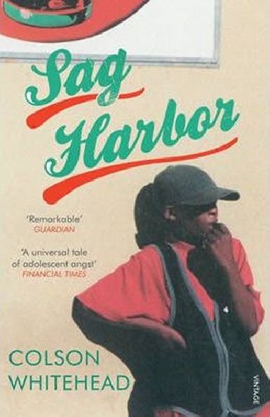 Sag Harbor - Whitehead Colson