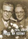 Osudy m rodiny - Pavel Oliva