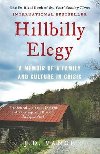 Hillbilly Elegy - J.D. Vance