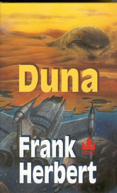 Duna - Frank Herbert