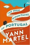The High Mountains of Portugal - Martel Yann