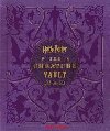 Harry Potter - The Creature Vault - Revensonov Jody