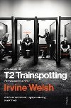 T2 Trainspotting - Welsh Irvine