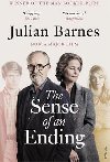 The Sense of an Ending - Barnes Julian