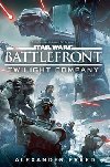 Star Wars Battlefront - Freed Alexander
