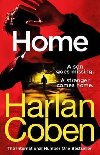 Home - paperback - Coben Harlan