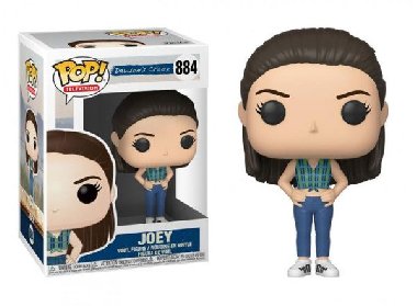 Funko POP TV: Dawsons Creek S1 - Joey - neuveden
