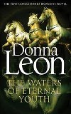 The Waters of Eternal Youth - Leon Donna