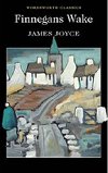 Finnegans Wake - Joyce James