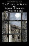 A Prisoner of Zenda - Hope Anthony