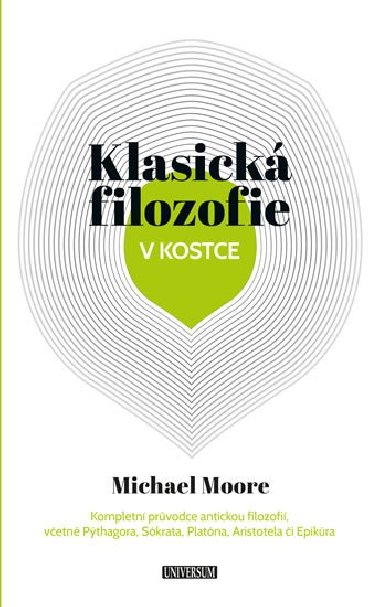 Klasick filozofie v kostce - Michael Moore