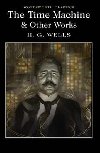 The Time Machine and Other Works - Wells H.G.