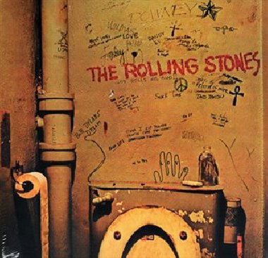 Beggars Banquet - Rolling Stones