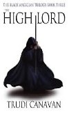The High Lord - Canavan Trudi
