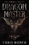 Dragonmaster Omnibus - Bunch Chris