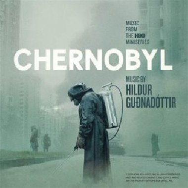 Chernobyl (OST) - Hildur Gudnadttir