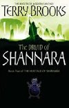 The Druid of Shannara - Brooks Terry