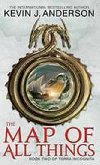 The Map Of All Things - Anderson Kevin J.