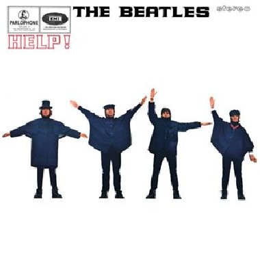 Help! - Beatles