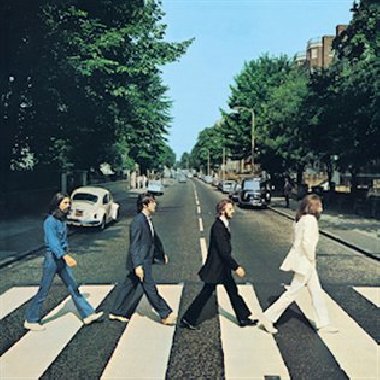 Abbey Road - Beatles