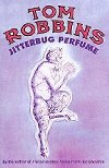 Jitterbug Perfume - Robbins Tom
