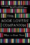 The Book Lovers Companion - Shriverov Lionel