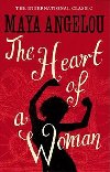 The Heart Of Women - Angelou Maya