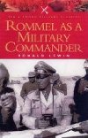 Rommel as a Military Commander - Lewin Ronald