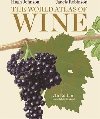 The World Atlas of Wine - Johnson Hugh