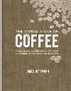 The World Atlas of Coffee - Hoffmann James