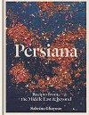 Persiana - Ghayour Sabrina