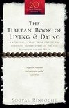 The Tibetan Book Of Living And Dying - Rinpoche Sogyal