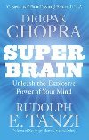 Super Brain - Chopra Deepak