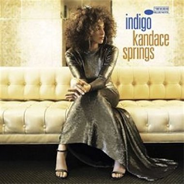 Indigo - Kandace Springs