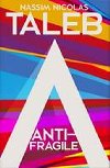 Antifragile - Taleb Nassim Nicholas