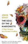 Soul of the Marionette - Gray John