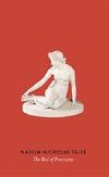 The Bed of Procrustes - Taleb Nassim Nicholas
