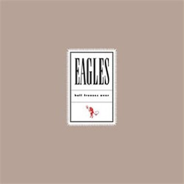 Hell Freezes Over - The Eagles