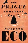The Prague Cemetery - Eco Umberto